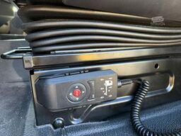 MERCEDES-BENZ ACTROS 1840 L 6-Sitzer BDF-Fahrgestell 7,45 m