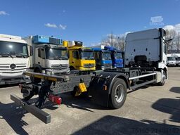 MERCEDES-BENZ ACTROS 1840 L 6-Sitzer BDF-Fahrgestell 7,45 m