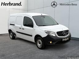 MERCEDES-BENZ Citan 111 CDI *extralang*AHK*Klima*