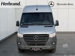 MERCEDES-BENZ Sprinter 315 CDI *SORTIMO*Klima*Maxi*Kamera*