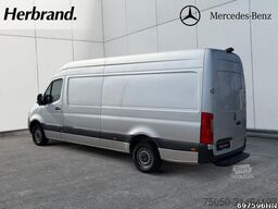 MERCEDES-BENZ Sprinter 315 CDI *SORTIMO*Klima*Maxi*Kamera*