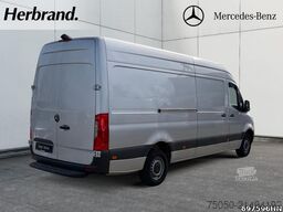 MERCEDES-BENZ Sprinter 315 CDI *SORTIMO*Klima*Maxi*Kamera*