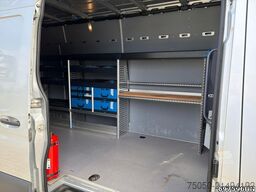 MERCEDES-BENZ Sprinter 315 CDI *SORTIMO*Klima*Maxi*Kamera*