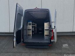 MERCEDES-BENZ Sprinter 315 CDI *SORTIMO*Klima*Maxi*Kamera*