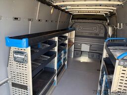 MERCEDES-BENZ Sprinter 315 CDI *SORTIMO*Klima*Maxi*Kamera*