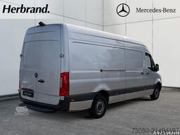 MERCEDES-BENZ Sprinter 315 CDI *SORTIMO*Klima*Maxi*Kamera*