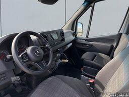 MERCEDES-BENZ Sprinter 315 CDI *SORTIMO*Klima*Maxi*Kamera*
