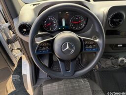 MERCEDES-BENZ Sprinter 315 CDI *SORTIMO*Klima*Maxi*Kamera*