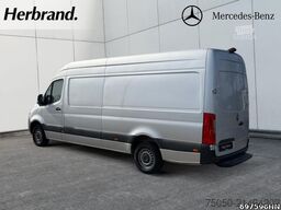 MERCEDES-BENZ Sprinter 315 CDI *SORTIMO*Klima*Maxi*Kamera*