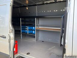 MERCEDES-BENZ Sprinter 315 CDI *SORTIMO*Klima*Maxi*Kamera*