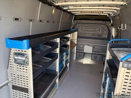 MERCEDES-BENZ Sprinter 315 CDI *SORTIMO*Klima*Maxi*Kamera*