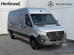 MERCEDES-BENZ Sprinter 315 CDI *SORTIMO*Klima*Maxi*Kamera*
