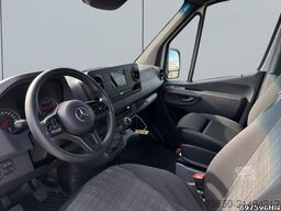 MERCEDES-BENZ Sprinter 315 CDI *SORTIMO*Klima*Maxi*Kamera*