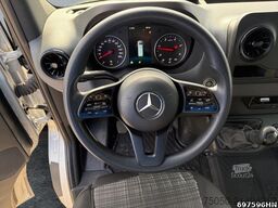 MERCEDES-BENZ Sprinter 315 CDI *SORTIMO*Klima*Maxi*Kamera*