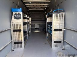 MERCEDES-BENZ Sprinter 315 CDI *SORTIMO*Klima*Maxi*Kamera*
