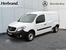 MERCEDES-BENZ Citan 111 CDI *extralang*AHK*Klima*