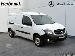 MERCEDES-BENZ Citan 111 CDI *extralang*AHK*Klima*