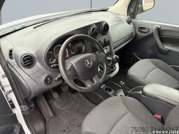 MERCEDES-BENZ Citan 111 CDI *extralang*AHK*Klima*