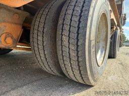 MÜLLER-MITTELTAL TS 2 Kompakt 20,0 hydr. Rampe, Winde, Lenkachse