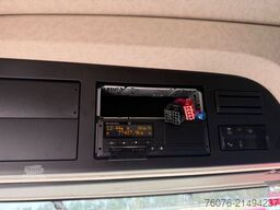 MERCEDES-BENZ MB 1845 LS Retarder 68 t Ausführung erst 76 Tkm