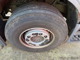 MERCEDES-BENZ MB 1845 LS Retarder 68 t Ausführung erst 76 Tkm