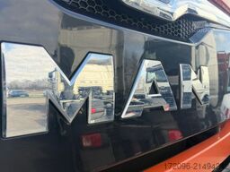 MAN TGS 18.460 BLS 4x4 Allrad (cardan) Pritarder