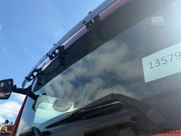 MAN TGS 18.460 BLS 4x4 Allrad (cardan) Pritarder