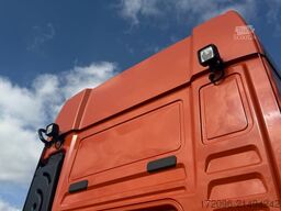 MAN TGS 18.460 BLS 4x4 Allrad (cardan) Pritarder