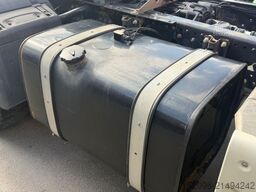 MAN TGS 18.460 BLS 4x4 Allrad (cardan) Pritarder