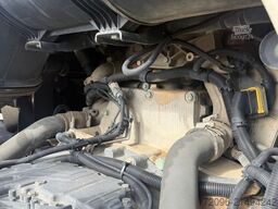 MAN TGS 18.460 BLS 4x4 Allrad (cardan) Pritarder