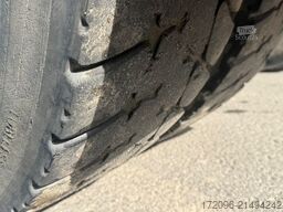 MAN TGS 18.460 BLS 4x4 Allrad (cardan) Pritarder