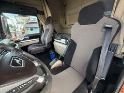 MAN TGS 18.460 BLS 4x4 Allrad (cardan) Pritarder