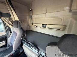 MAN TGS 18.460 BLS 4x4 Allrad (cardan) Pritarder