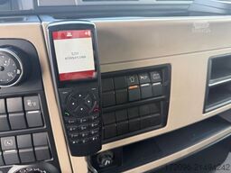 MAN TGS 18.460 BLS 4x4 Allrad (cardan) Pritarder