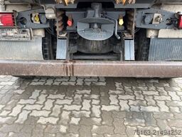 MERCEDES-BENZ Arocs 4145 8x4 Muldenkipper