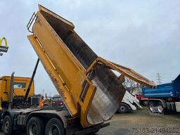 MERCEDES-BENZ Arocs 4145 8x4 Muldenkipper