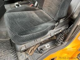 MERCEDES-BENZ Arocs 4145 8x4 Muldenkipper