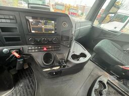 MERCEDES-BENZ Arocs 4145 8x4 Muldenkipper