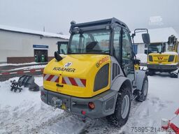 KRAMER 8085Tele- Top Zustand