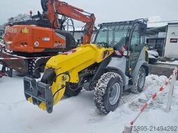 KRAMER 8085Tele- Top Zustand