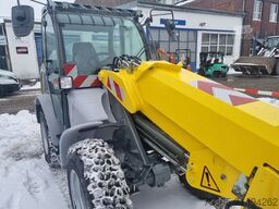 KRAMER 8085Tele- Top Zustand