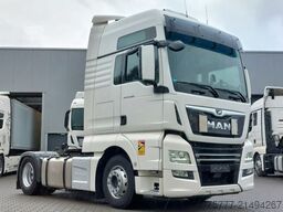 MAN TGX 18.500 XXL-INTARDER-2 Tanks-New Service