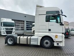 MAN TGX 18.500 XXL-INTARDER-2 Tanks-New Service
