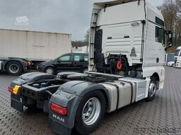 MAN TGX 18.500 XXL-INTARDER-2 Tanks-New Service