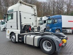 MAN TGX 18.500 XXL-INTARDER-2 Tanks-New Service