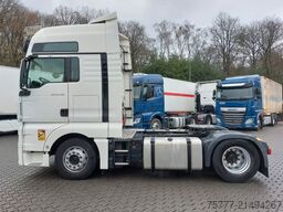 MAN TGX 18.500 XXL-INTARDER-2 Tanks-New Service