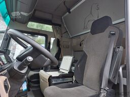 MAN TGX 18.500 XXL-INTARDER-2 Tanks-New Service