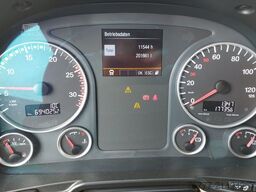 MAN TGX 18.500 XXL-INTARDER-2 Tanks-New Service