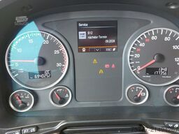 MAN TGX 18.500 XXL-INTARDER-2 Tanks-New Service