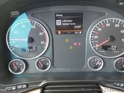 MAN TGX 18.500 XXL-INTARDER-2 Tanks-New Service